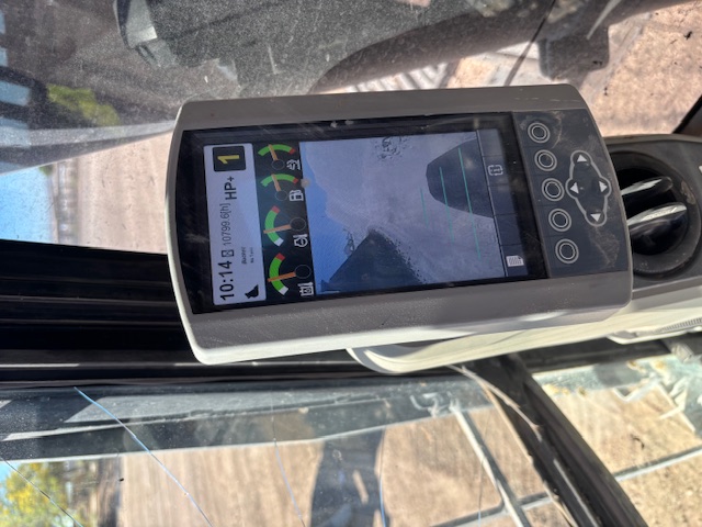 2014 CATERPILLAR 349FL - view 20 of 25