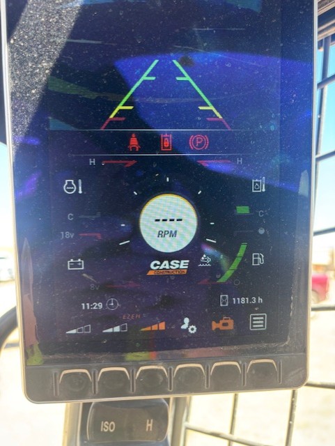 2022 CASE SV340B - view 11 of 11