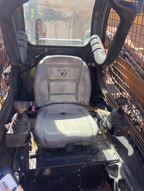 2022 CASE SV340B - view 10 of 11