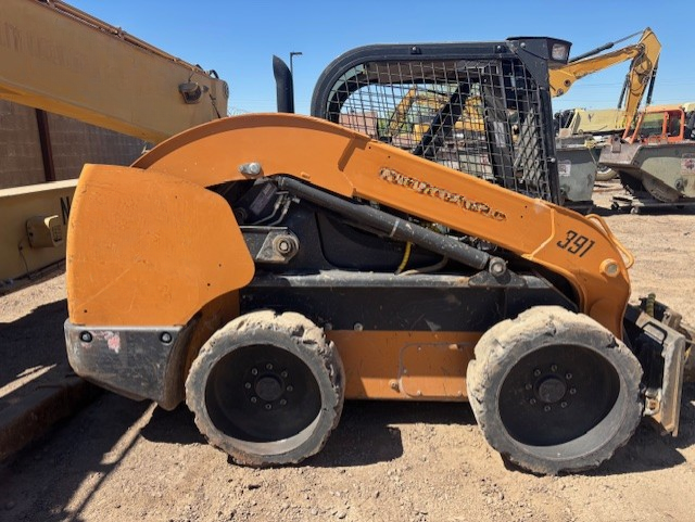 2022 CASE SV340B - view 3 of 11