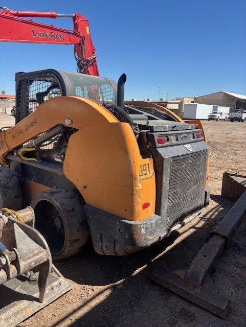 2022 CASE SV340B - view 5 of 11