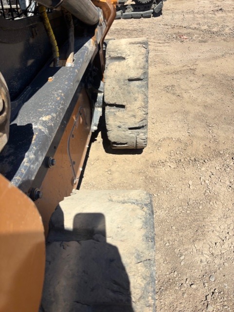 2022 CASE SV340B - view 7 of 11