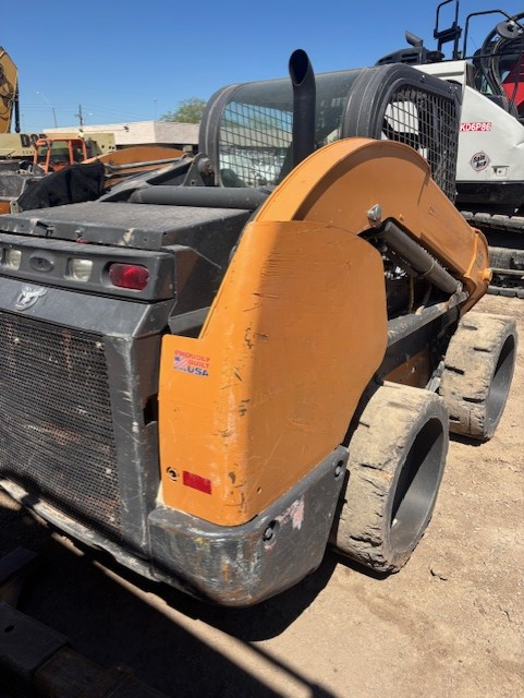 2022 CASE SV340B - view 4 of 11