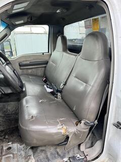 2008 FORD F450 - Image 16