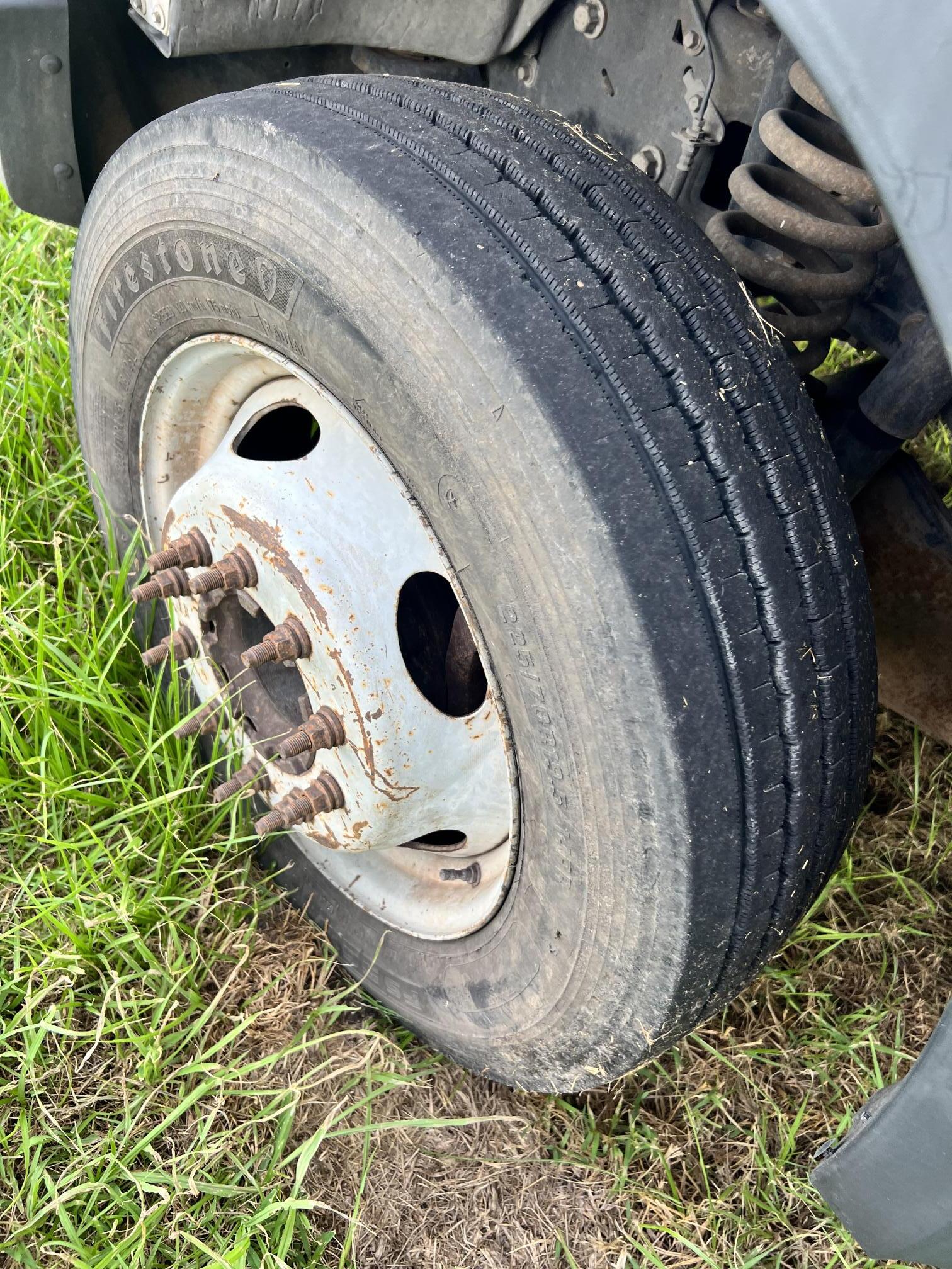 2008 FORD F450 - Image 21