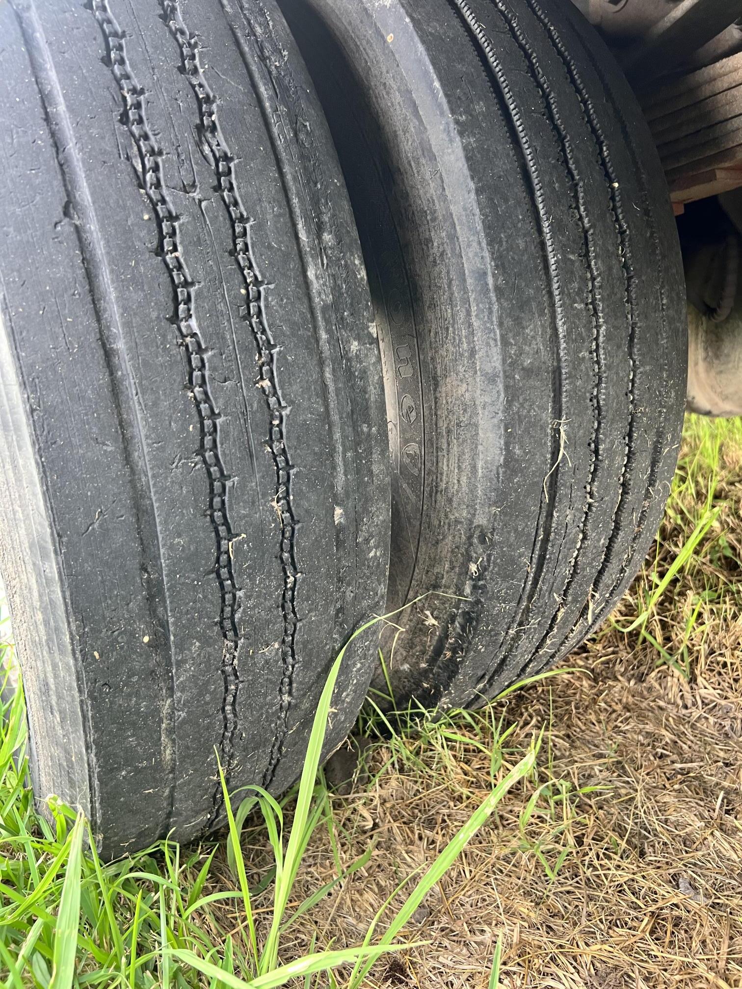 2008 FORD F450 - view 20 of 24