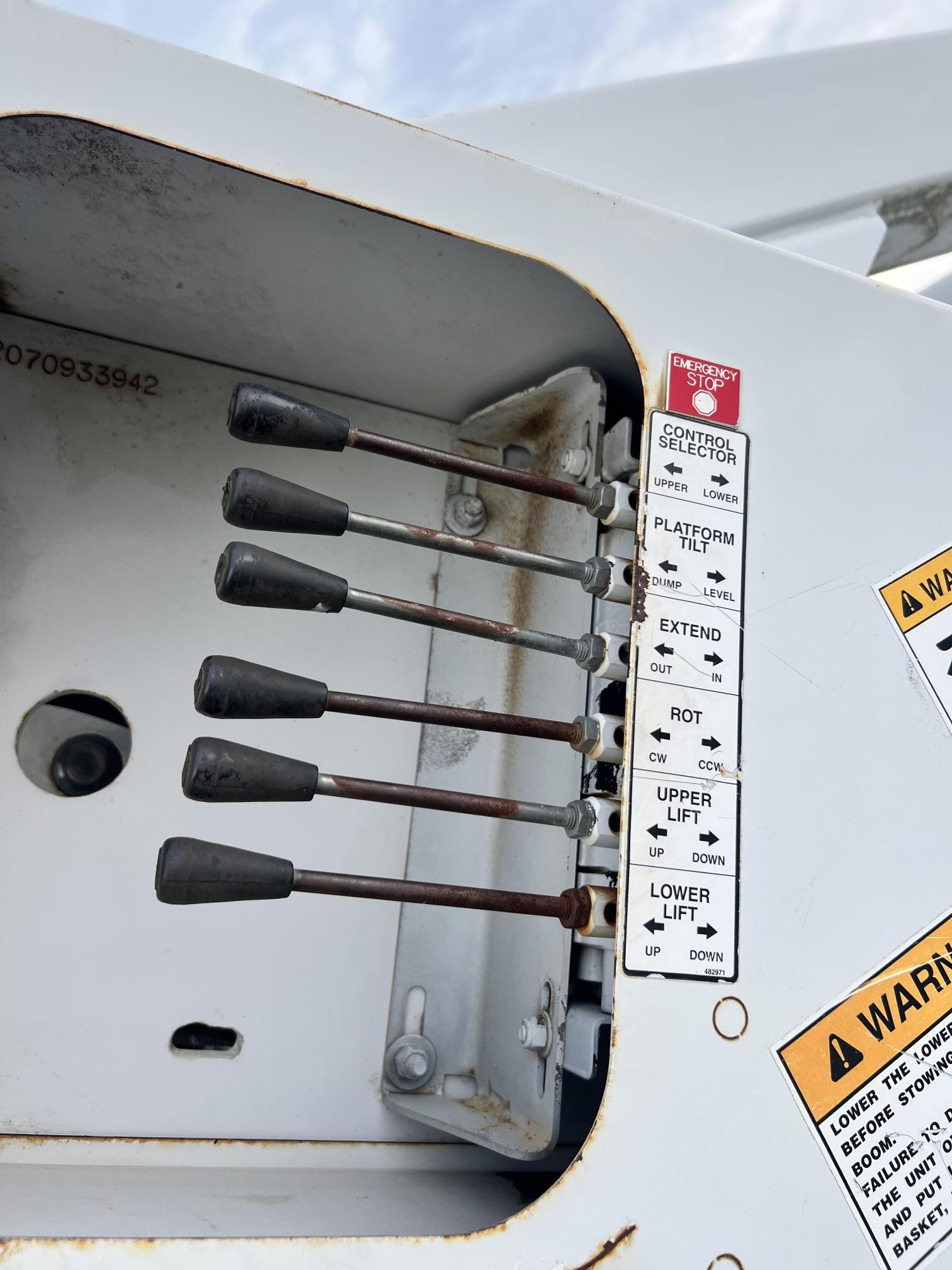 2008 FORD F450 - Image 14