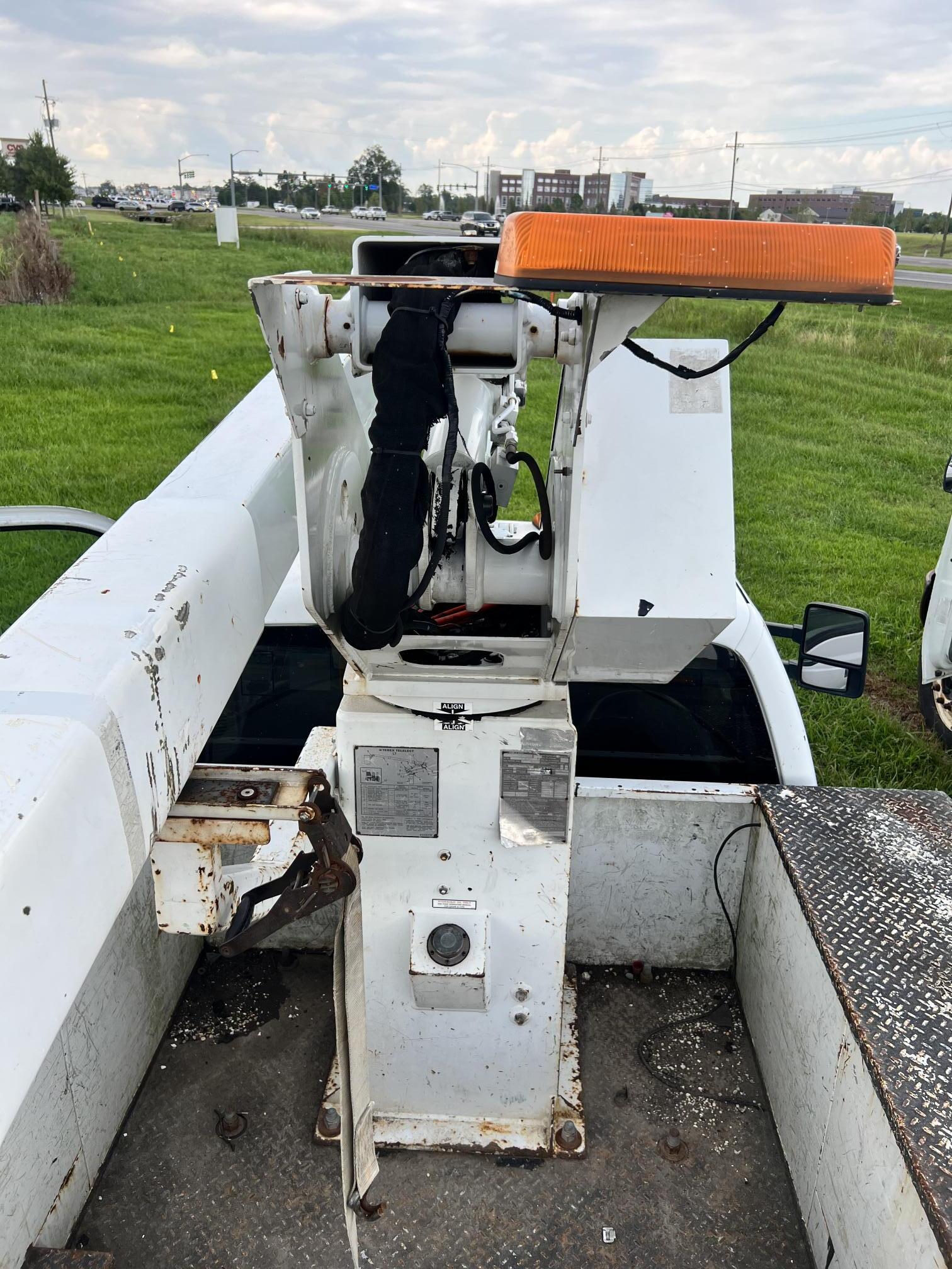 2008 FORD F450 - view 10 of 24