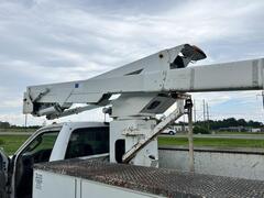 2008 FORD F450 - Image 7