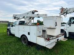 2008 FORD F450 - Image 8