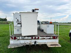 2008 FORD F450 - Image 9