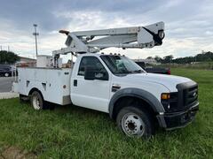 2008 FORD F450 - Image 3