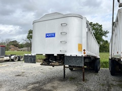 2005 MATE INC 30ft Dump Trailer - Image 5