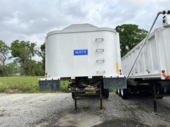 2005 MATE INC 30ft Dump Trailer - Image 6