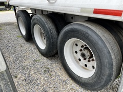 2005 MATE INC 30ft Dump Trailer - Image 15