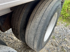 2005 MATE INC 30ft Dump Trailer - Image 17