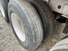 2005 MATE INC 30ft Dump Trailer - Image 18