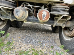 2005 MATE INC 30ft Dump Trailer - Image 19