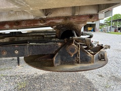 2005 MATE INC 30ft Dump Trailer - Image 14