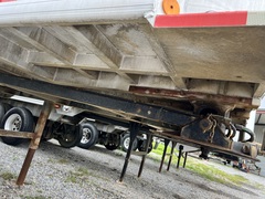 2005 MATE INC 30ft Dump Trailer - Image 13