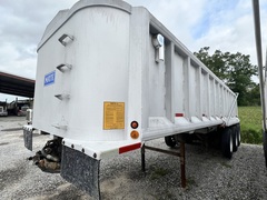2005 MATE INC 30ft Dump Trailer - Image 8