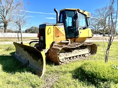 2014 DEERE 650K LGP - Image 11
