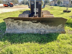 2014 DEERE 650K LGP - Image 12