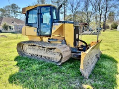 2014 DEERE 650K LGP - Image 8