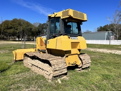 2014 DEERE 650K LGP - Image 3