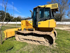 2014 DEERE 650K LGP - Image 2