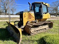 2014 DEERE 650K LGP - Image 13