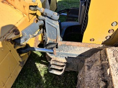 2014 DEERE 650K LGP - Image 14