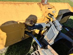 2014 DEERE 650K LGP - Image 16