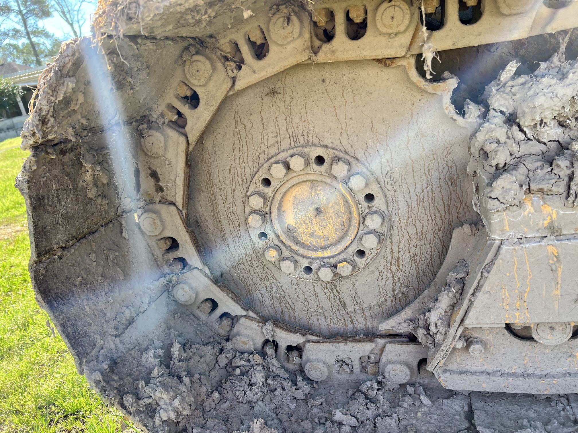 2014 DEERE 650K LGP - Image 27