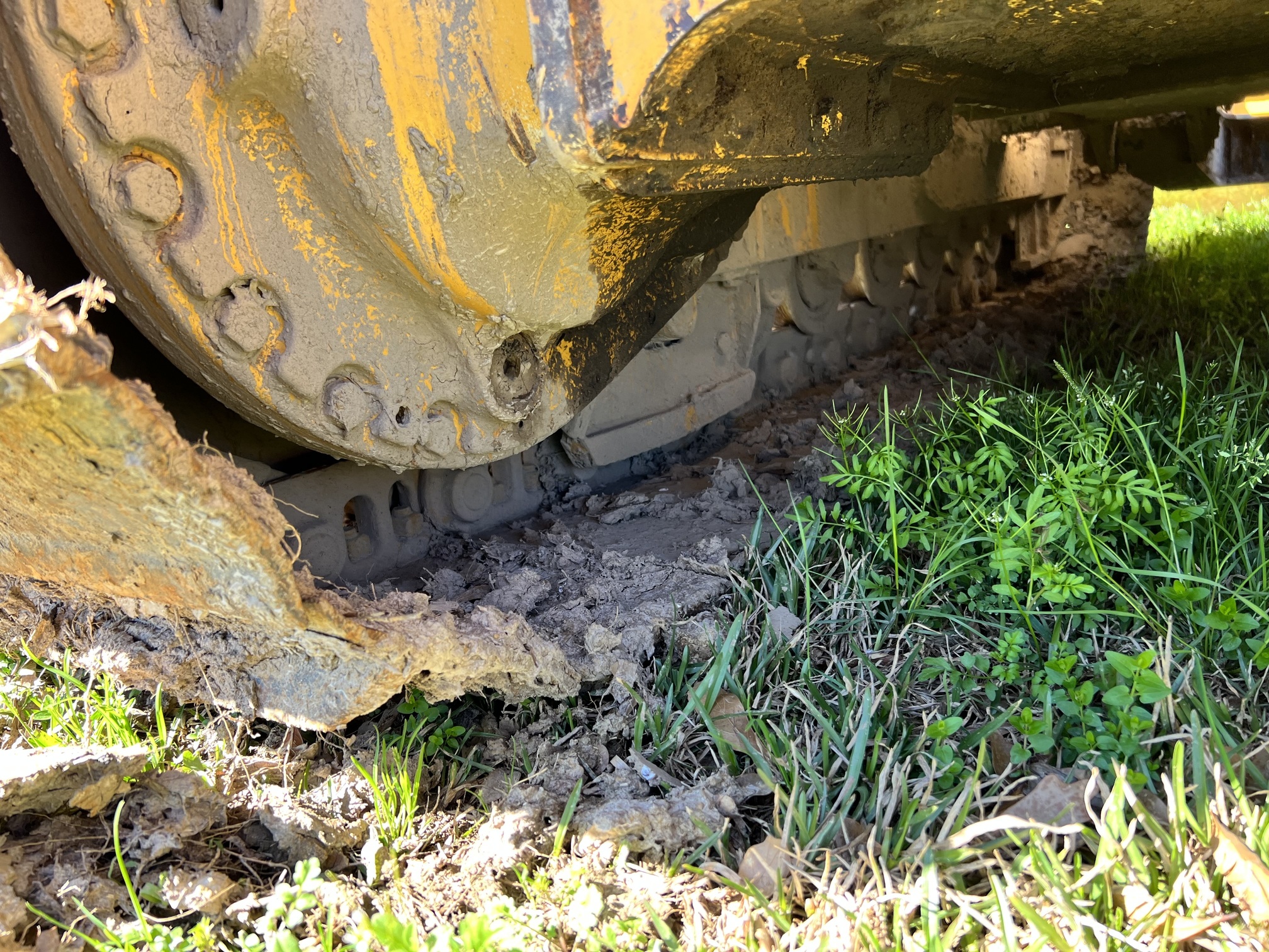 2014 DEERE 650K LGP - Image 29