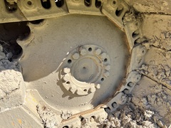 2014 DEERE 650K LGP - Image 30