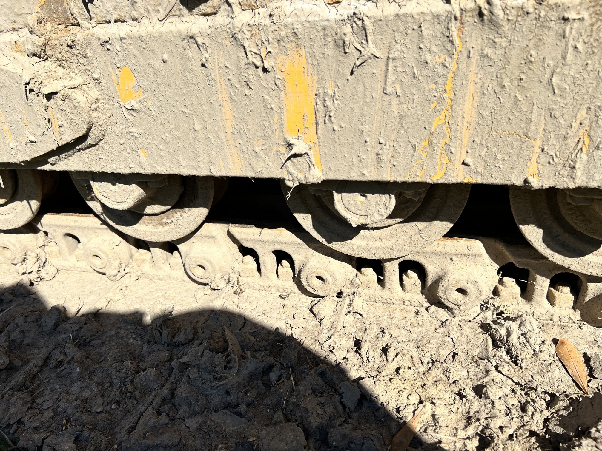 2014 DEERE 650K LGP - Image 31