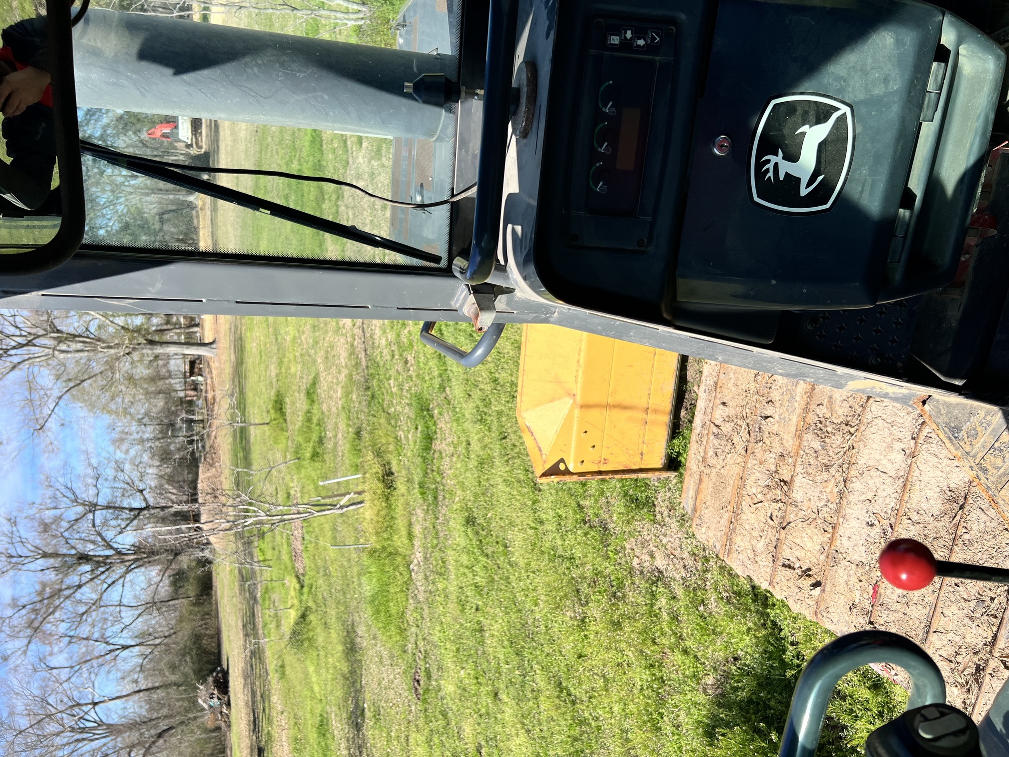 2014 DEERE 650K LGP - Image 43