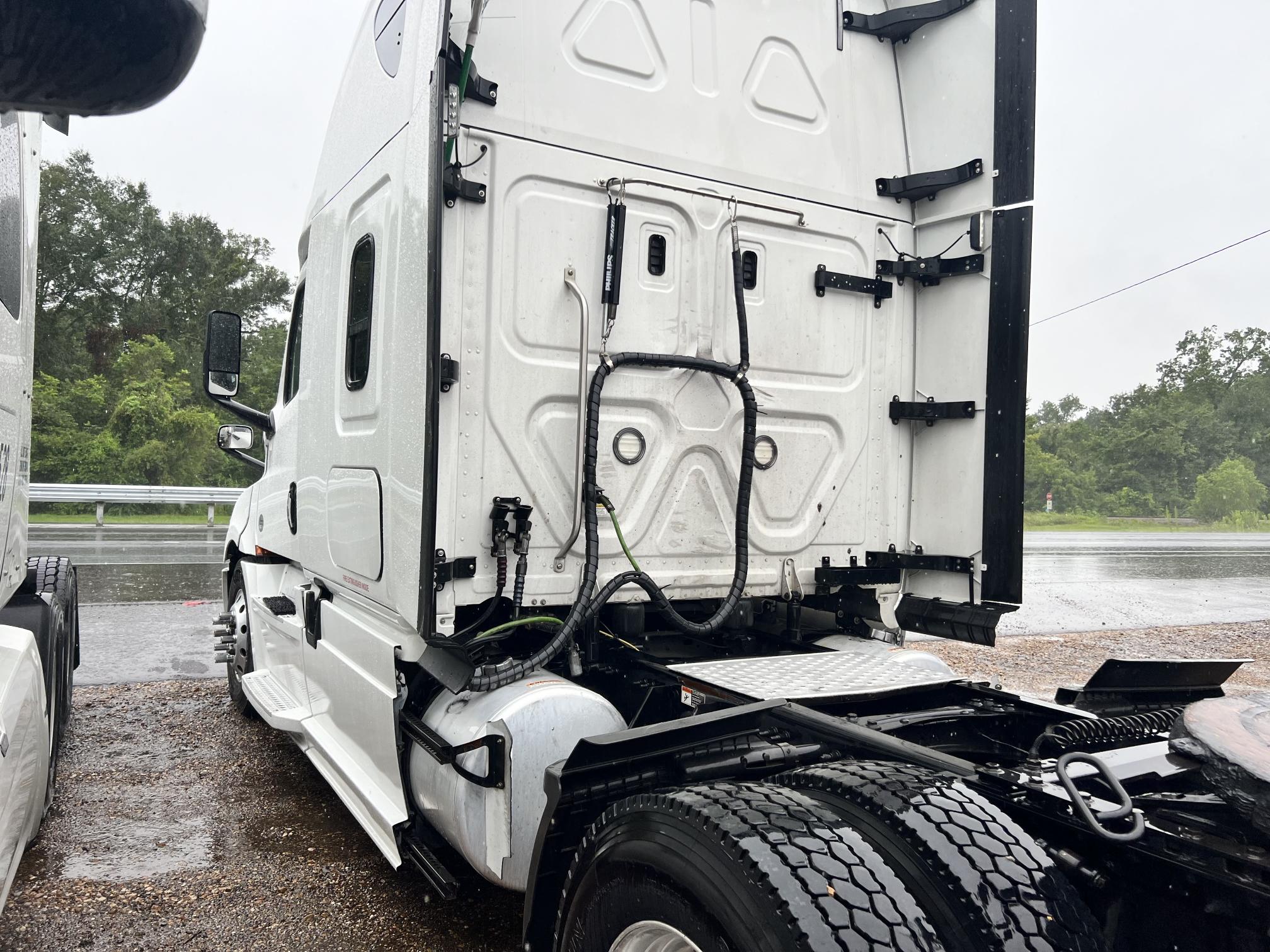 2019 FREIGHTLINER Cascadia - view 4 of 33