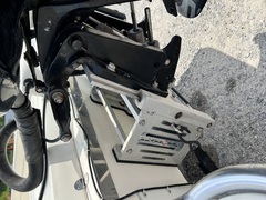 2011 SHEARWATER BOAT 23TE Bay Boat - Image 9