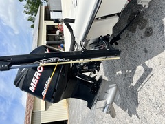 2011 SHEARWATER BOAT 23TE Bay Boat - Image 10