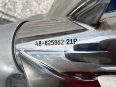 2011 SHEARWATER BOAT 23TE Bay Boat - Image 12