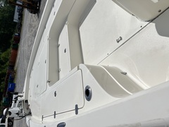 2011 SHEARWATER BOAT 23TE Bay Boat - Image 15