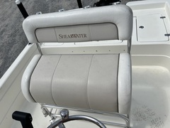 2011 SHEARWATER BOAT 23TE Bay Boat - Image 21
