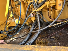 1989 KOMATSU PC360LC-3 - Image 9