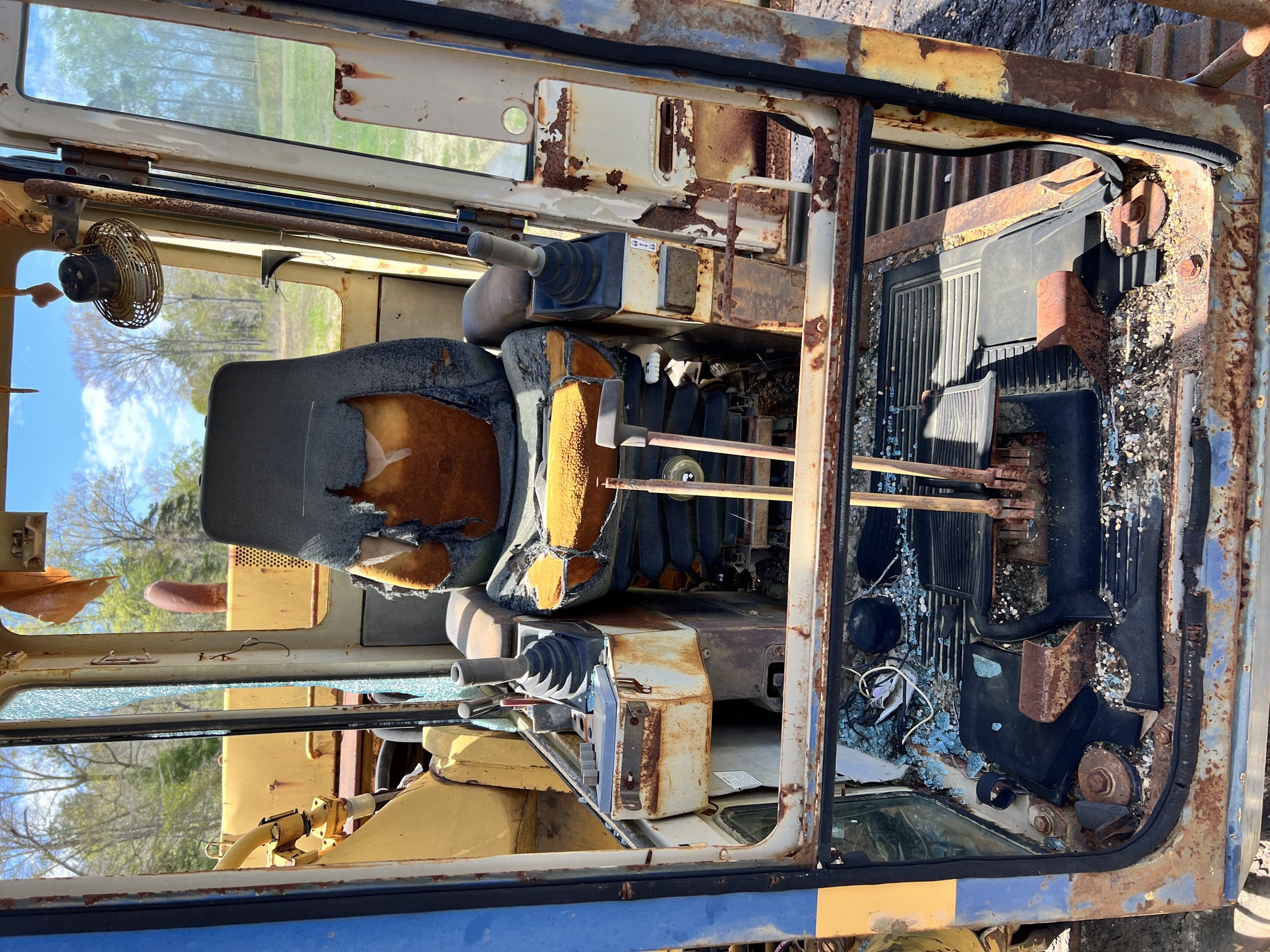 1989 KOMATSU PC360LC-3 - Image 17