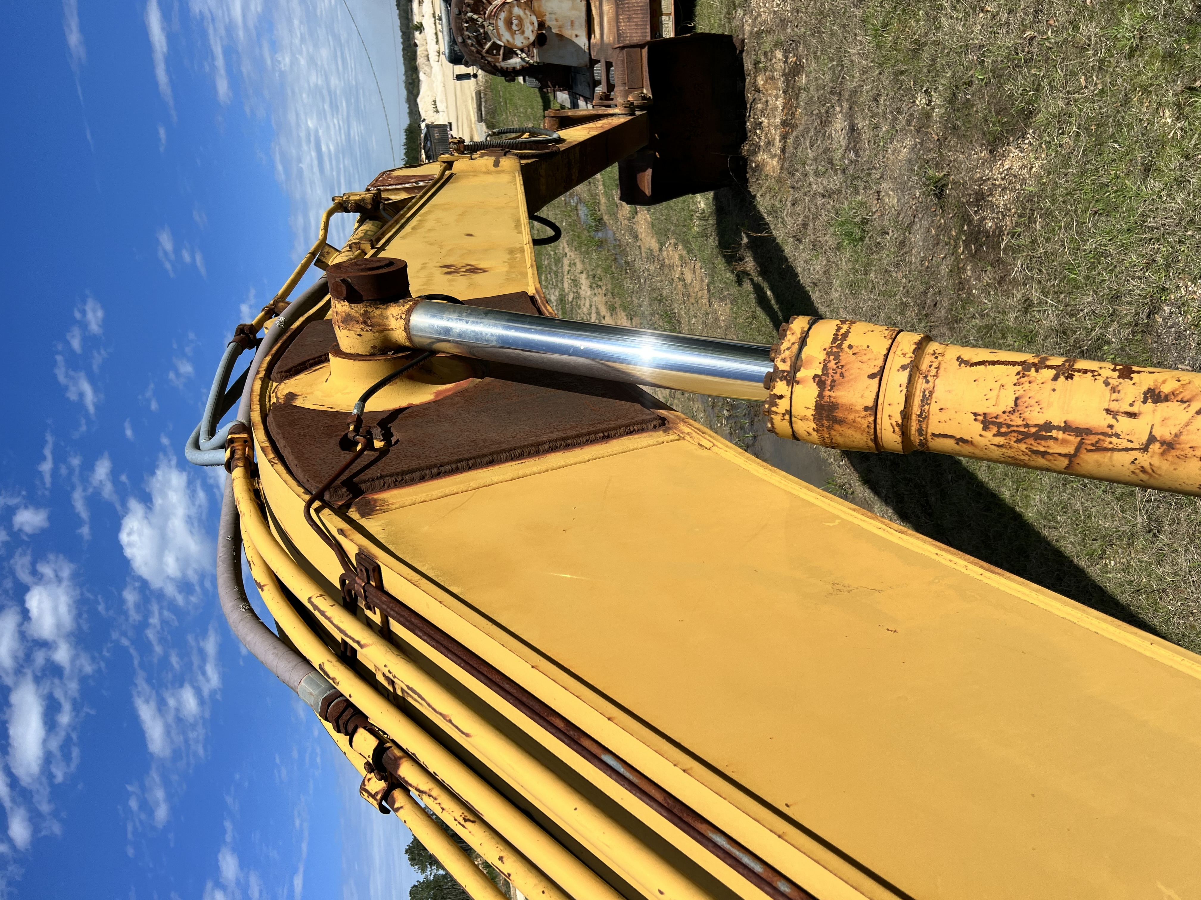 1989 KOMATSU PC360LC-3 - Image 15