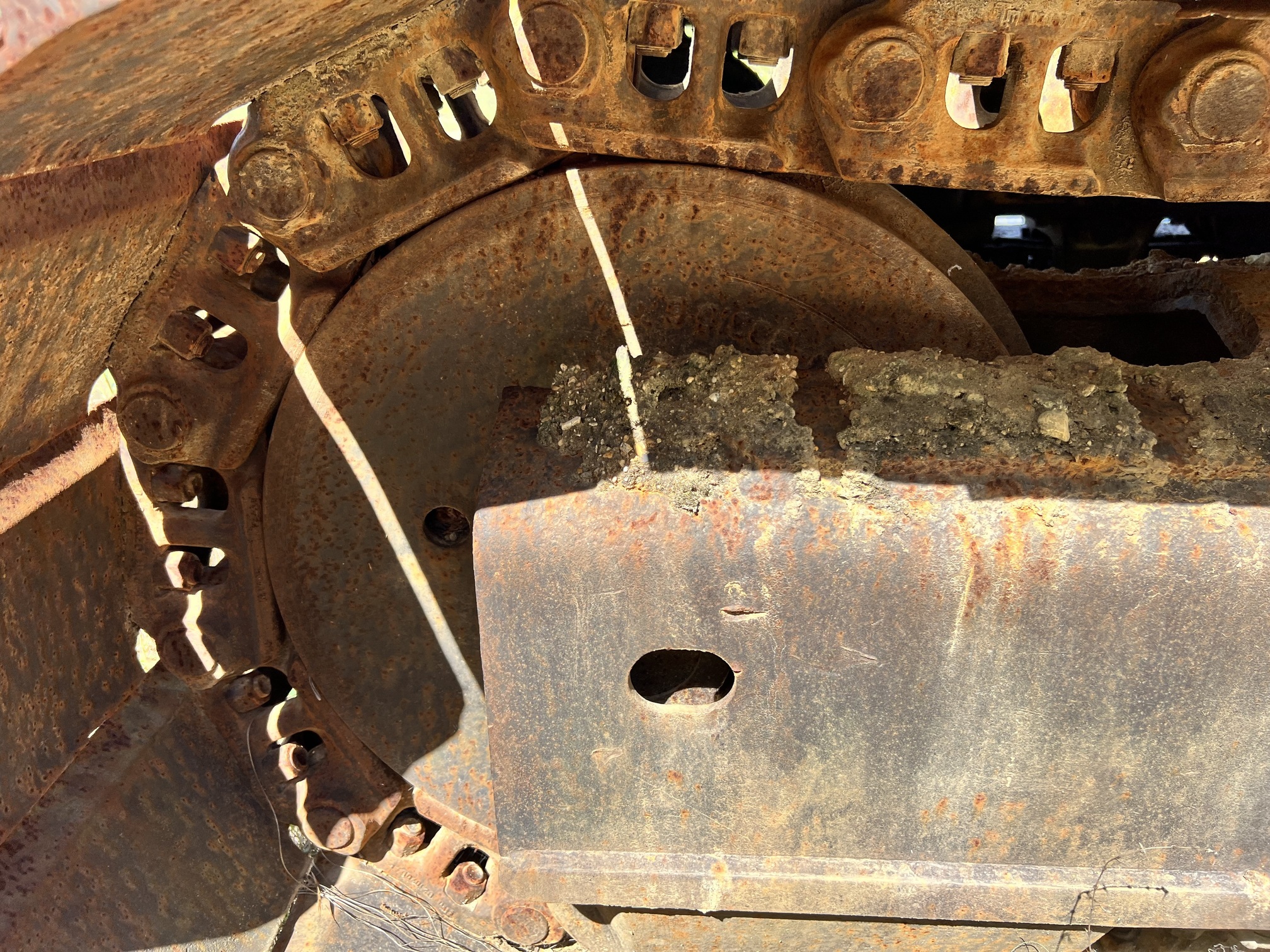 1989 KOMATSU PC360LC-3 - Image 20