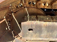 1989 KOMATSU PC360LC-3 - Image 20