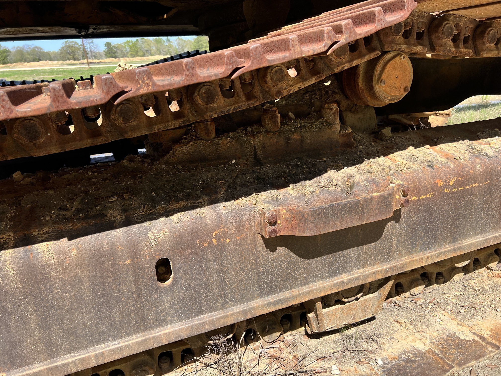 1989 KOMATSU PC360LC-3 - Image 21